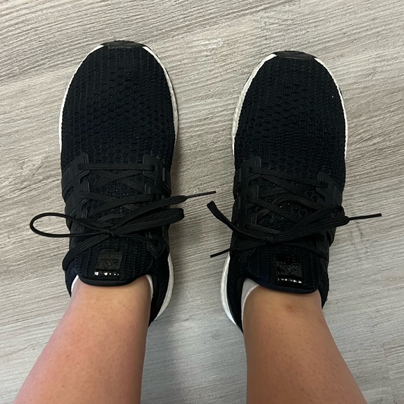 Adidas Sneakers - Picture 4 of 11